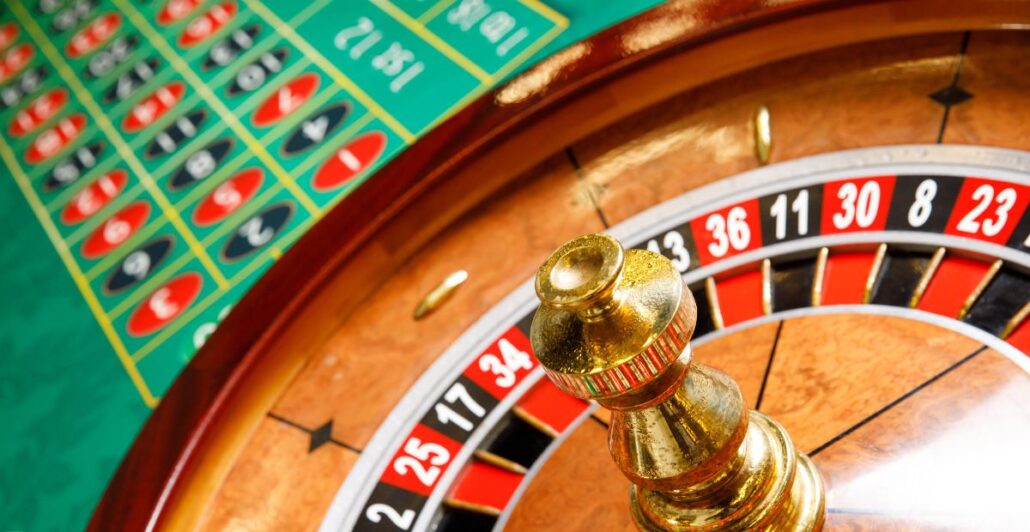5 Game Casino Online yang Paling Gampang Dimainkan, Cocok Buat Pemula