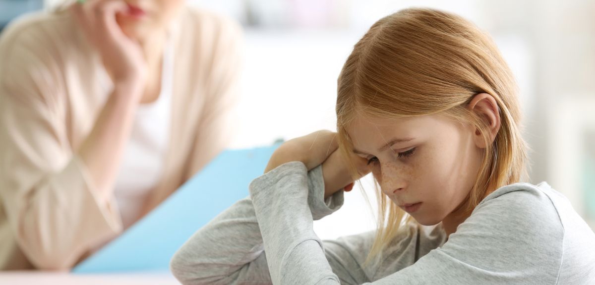 Kondisi Kesehatan Mental Anak Pasca Lockdown di Inggris