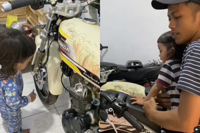 Heboh! Bocah SD Ini Lancar 3 Bahasa Asing, Netizen: “Kalah Jauh Nih