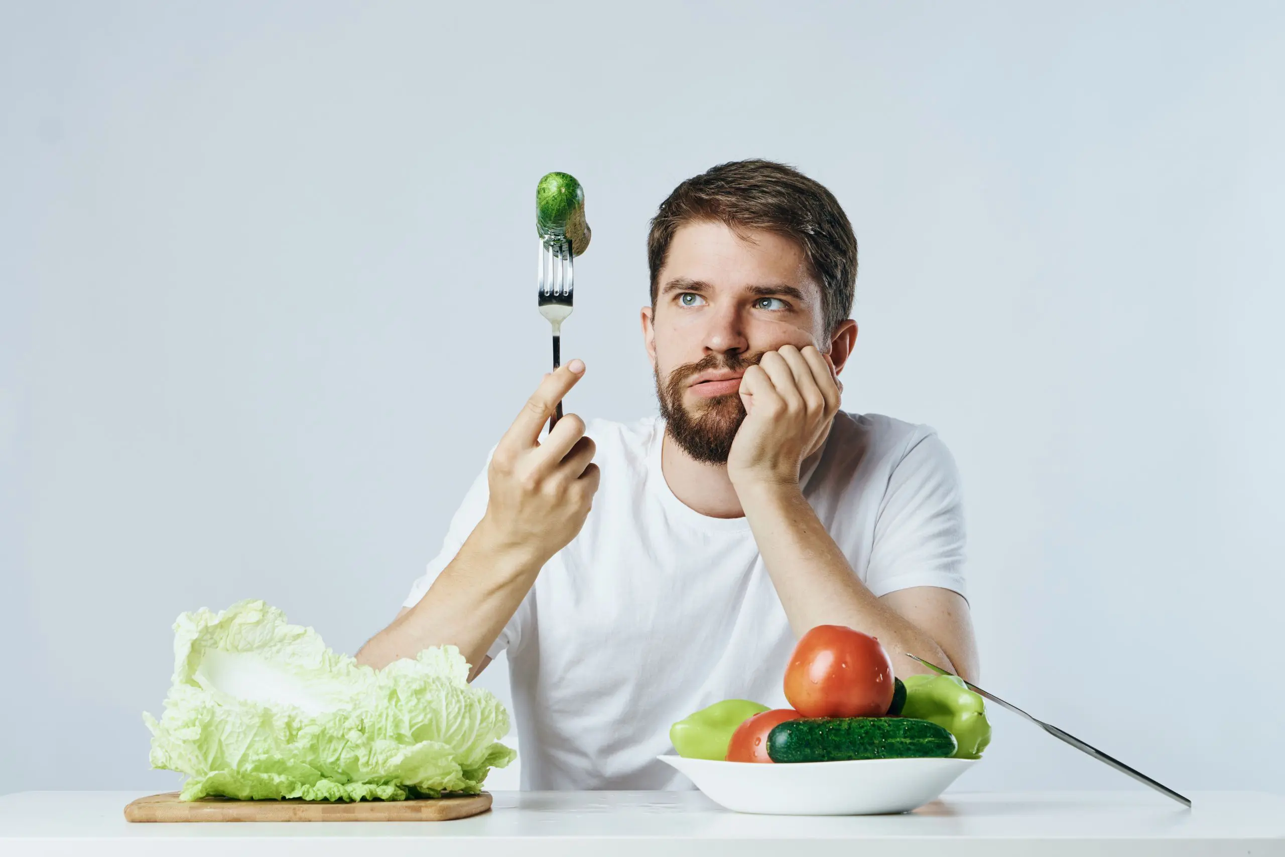 5 Kesalahan Diet yang Sering Dilakukan dan Cara Menghindarinya