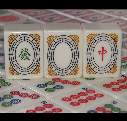 Teknik Bermain Mahjong Gaya China: Dari Pemula Jadi Master